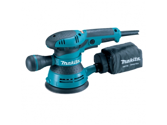 Makita BO5041 300W Orbital Sander Makita BO5041 300W Orbital Sander