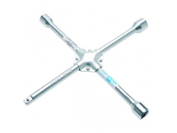 Socket Wrench for Wheels 17x19x22x1/2" Socket Wrench for Wheels 17x19x22x1/2"