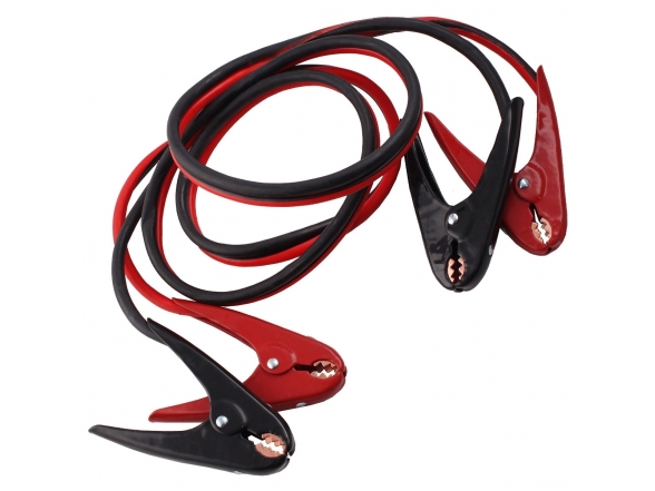 Jumping Cables 600A, 2.5m Jumping Cables 600A, 2.5m