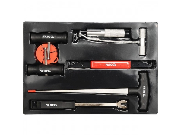 Glass Removal Tools 7pcs