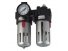 Moisture Collector 1/2" Moisture Collector 1/2"