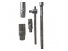 Socket Wrench 3/8'', T Type Socket Wrench 3/8'', T Type