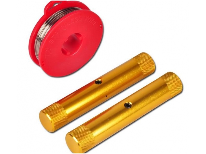Windshield Removal Tools