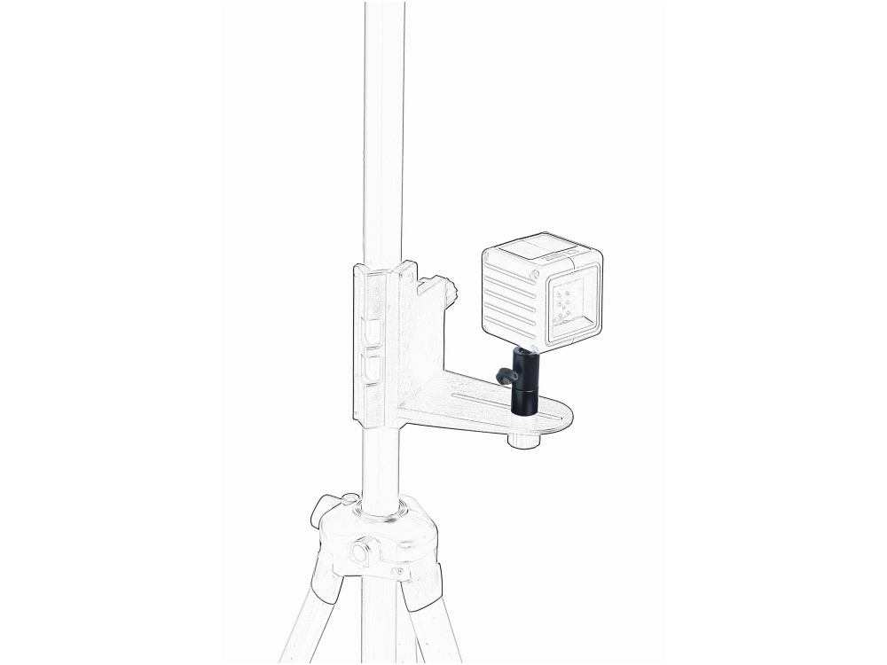 ADA BALL ADAPTER Adapter from 5/8 to 1/4 1