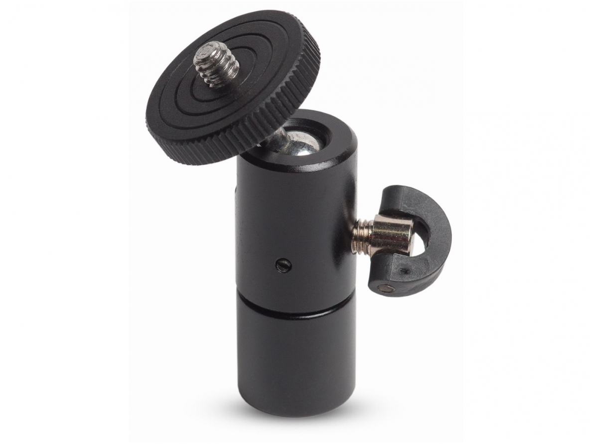 ADA BALL ADAPTER Adapter from 5/8 to 1/4