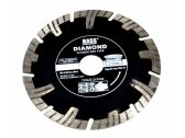 Deimantinis diskas 125mm