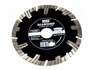 Deimantinis diskas 125mm