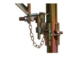 Locking Clamp Levers