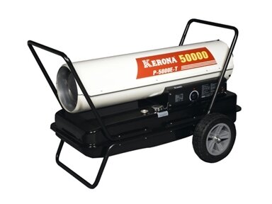 Дизельный обогреватель Kerona EF-175 ECO, 41кВт Дизельный обогреватель Kerona EF-175 ECO, 41кВт