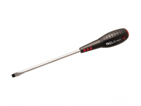 Atsuktuvas plokščias Cr-V, 150x6.5 mm Atsuktuvas plokščias Cr-V, 150x6.5 mm