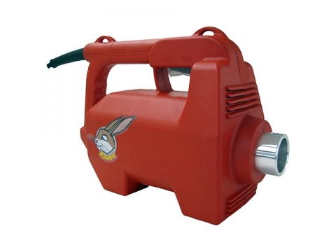 Technoflex Deep Concrete Vibrator 2800W
