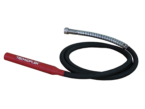 Flexible Shaft Ø38mm, 3m Flexible Shaft Ø38mm, 3m