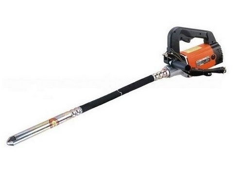 Feramo Tools Deep Concrete Vibrator 1400W with Shaft Feramo Tools Deep Concrete Vibrator 1400W with Shaft