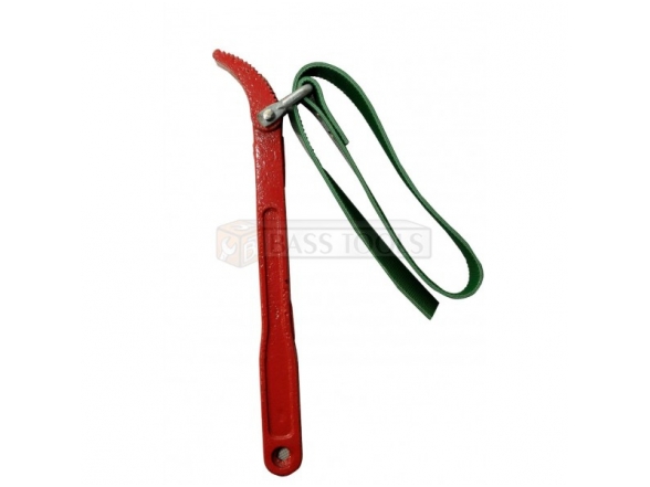 Strap Wrench BASS Polska 60-140mm Strap Wrench BASS Polska 60-140mm