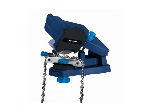 Заточка цепей Einhell BG-CS 85 E Заточка цепей Einhell BG-CS 85 E