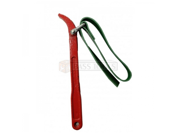 Strap Wrench BASS Polska 60-140mm Strap Wrench BASS Polska 60-140mm