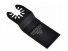 Saw blade 1-3/8" for wood, 34mm, for plastic, metal