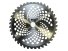 Trimmer Disc 250x25.4mm x40T Trimmer Disc 250x25.4mm x40T