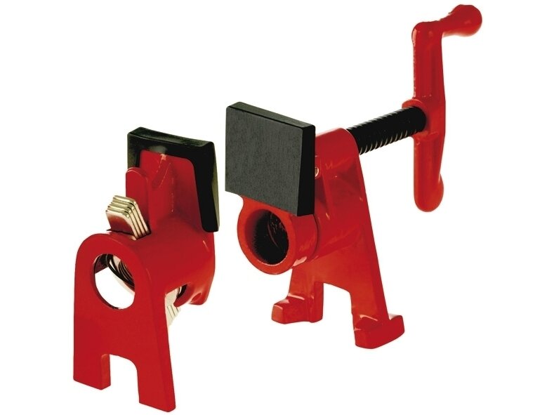 Струбцина для труб Bessey, 21.3mm Струбцина для труб Bessey, 21.3mm