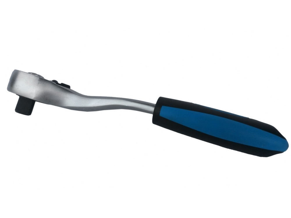 Bent Ratchet 1/2", 72 teeth