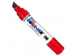 Rašalo markeris Dura-Ink 200, raudonas, 9.5&16mm