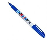Rašalo markeris Dura-Ink 15, mėlynas, 1.5mm