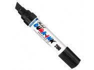 Rašalo markeris Dura-Ink 200, juodas, 9.5&16mm