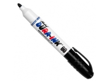 Чернильный маркер Dura-Ink 60, черный, 3мм