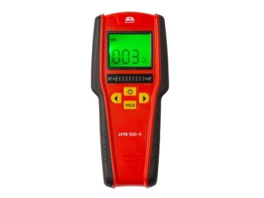 ADA ZFM 100-4 Измеритель влажности ADA ZFM 100-4 Измеритель влажности
