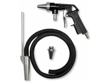 Sandblasting Gun Kit