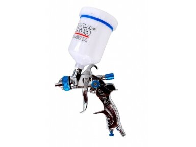 HVLP Spray Gun 1.4mm