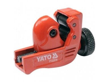 Pipe Cutter 3-22mm