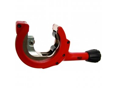Exhaust cutter chain type Ø34-67mm