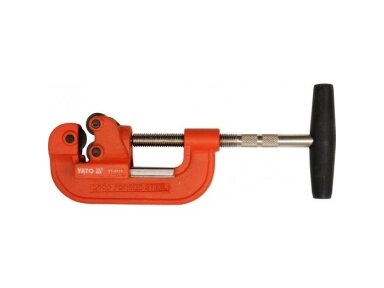 Pipe cutter 10-40mm, 1/8"-5/4"