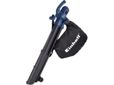 Садовый пылесос Einhell BG-EL 2500/2 E Садовый пылесос Einhell BG-EL 2500/2 E