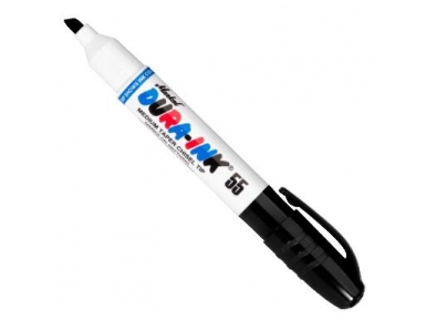 Ink Marker Dura-Ink 55, Black, 1.5&4.5mm Ink Marker Dura-Ink 55, Black, 1.5&4.5mm