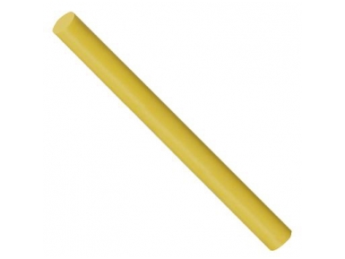 Dažų lazdelė H Paintstik, geltona, 9.5mm, iki 593°C