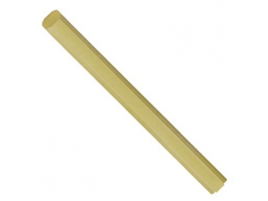 Dažų lazdelė HT Paintstik, geltona, 9.5mm, iki 871°C Dažų lazdelė HT Paintstik, geltona, 9.5mm, iki 871°C
