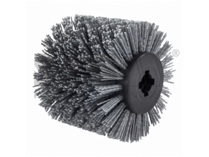 Nylon Roller 120x100mm Nylon Roller 120x100mm