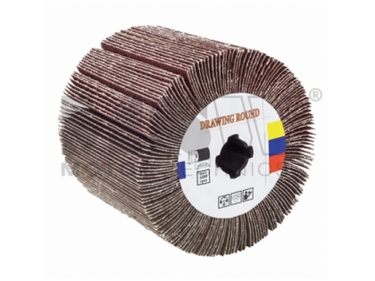 Grinding Wheel 110x100mm P60 Grinding Wheel 110x100mm P60