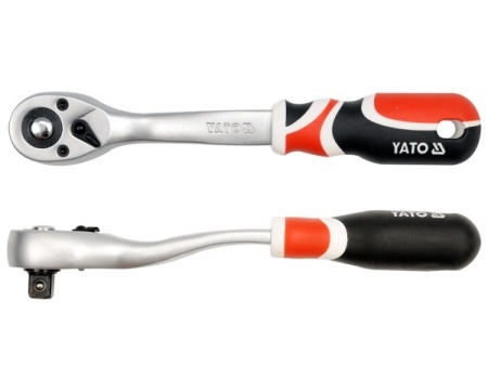 Offset Wrench for Heads, Bent 3/8"