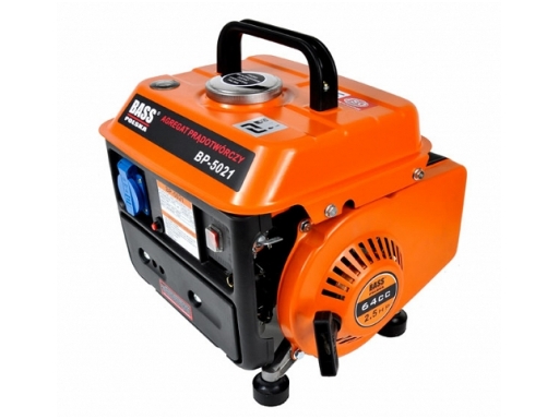 Генератор 700W