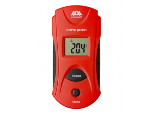 ADA TemPro-pocket Pyrometer (infrared)