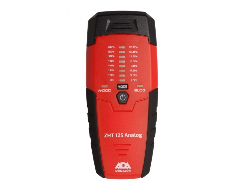 ADA ZHT 125 Analog Drėgmės matuoklis ADA ZHT 125 Analog Drėgmės matuoklis