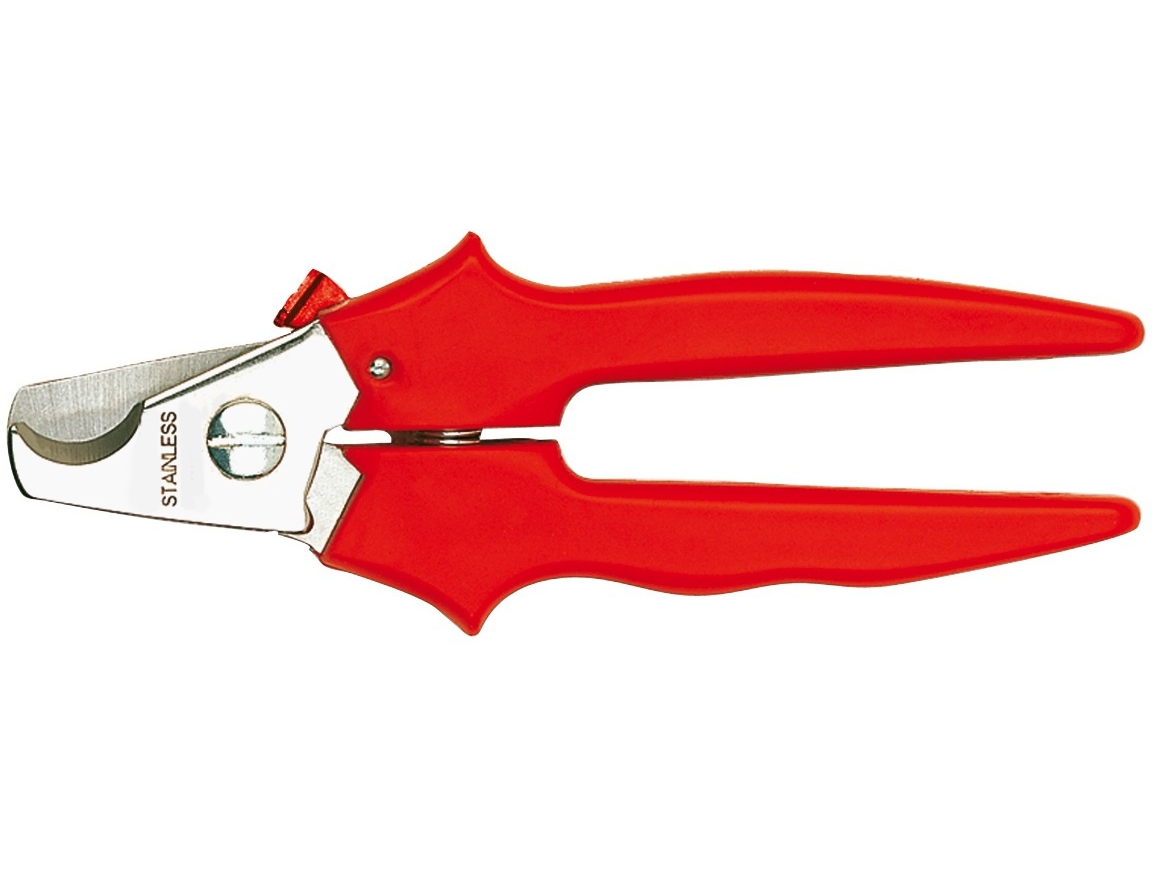 Плоскогубцы для проводов Bessey, 160мм