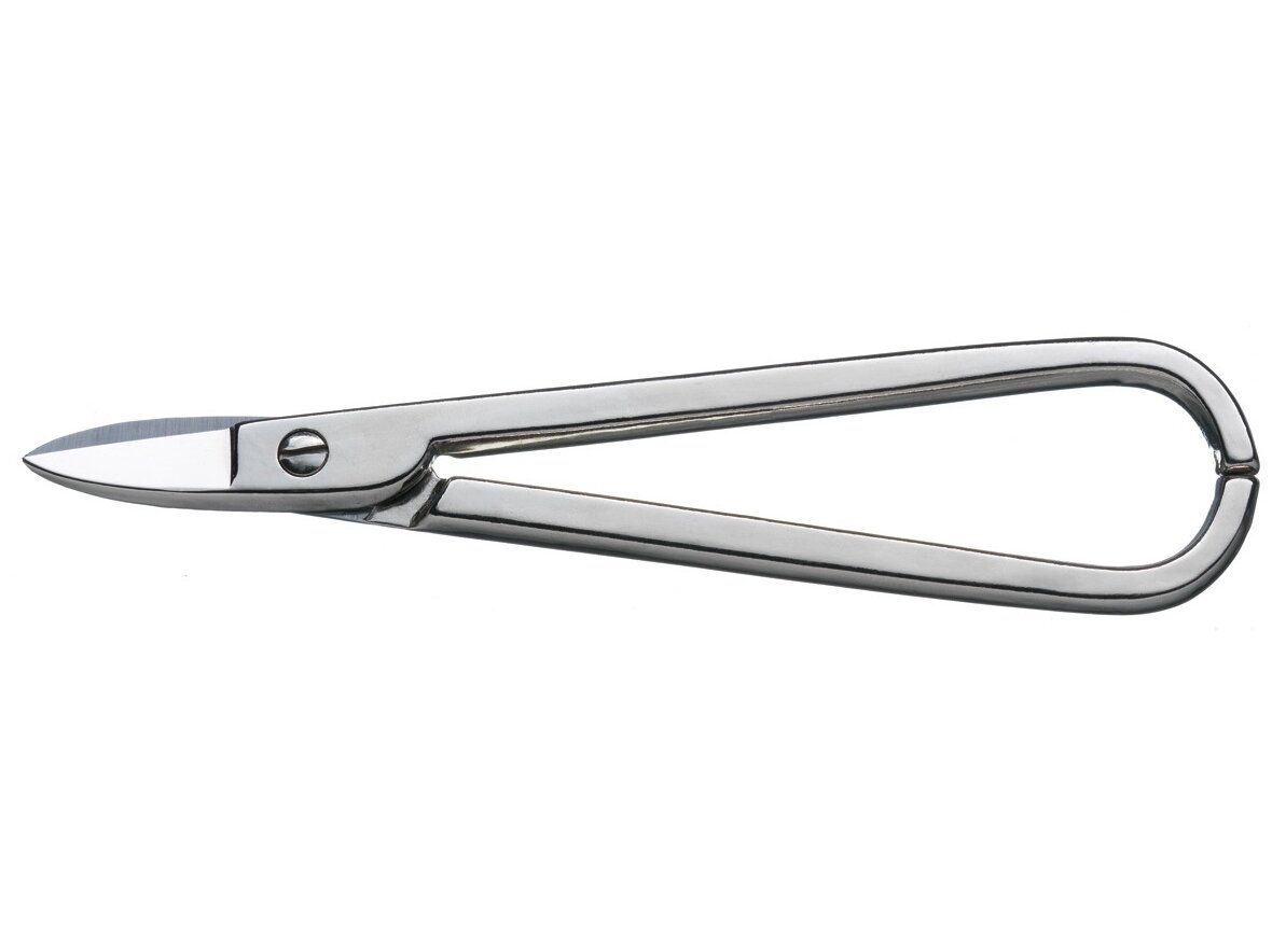 Ювелирные клещи Bessey, 175мм, длина лезвий 32мм Ювелирные клещи Bessey, 175мм, длина лезвий 32мм
