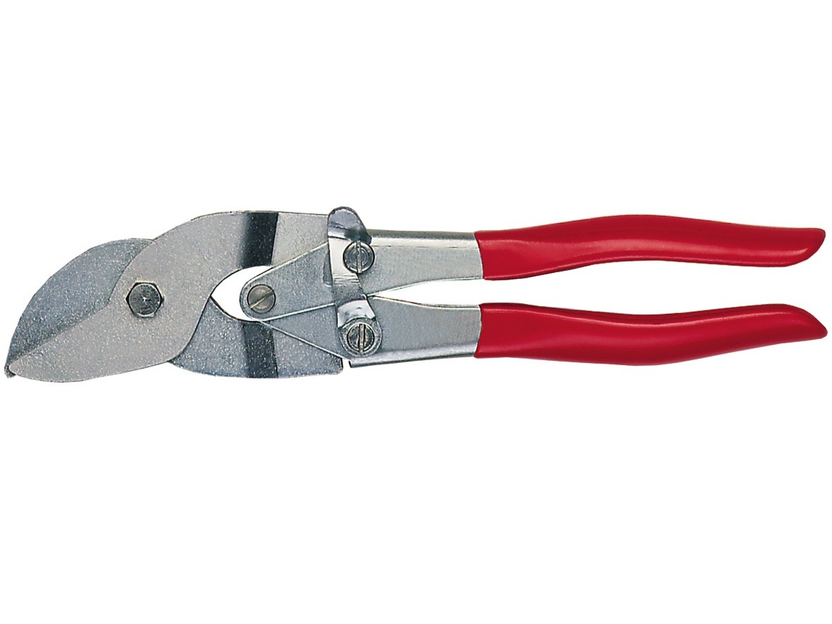 Bessey Pipe Shrinking Pliers, 250mm