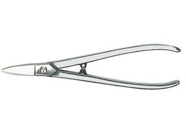 Ювелирные клещи Bessey, 175mm, длина губок 29mm Ювелирные клещи Bessey, 175mm, длина губок 29mm