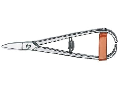 Ювелирные клещи Bessey, 175мм, длина губок 20мм Ювелирные клещи Bessey, 175мм, длина губок 20мм