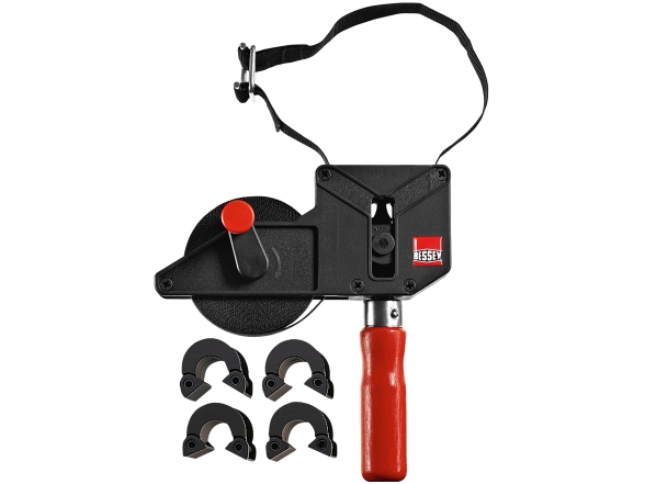Juostinis spaustuvas Bessey, iki 7 m Juostinis spaustuvas Bessey, iki 7 m